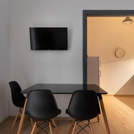 Olympic Hadrian View Apartment! Atenas Exterior foto