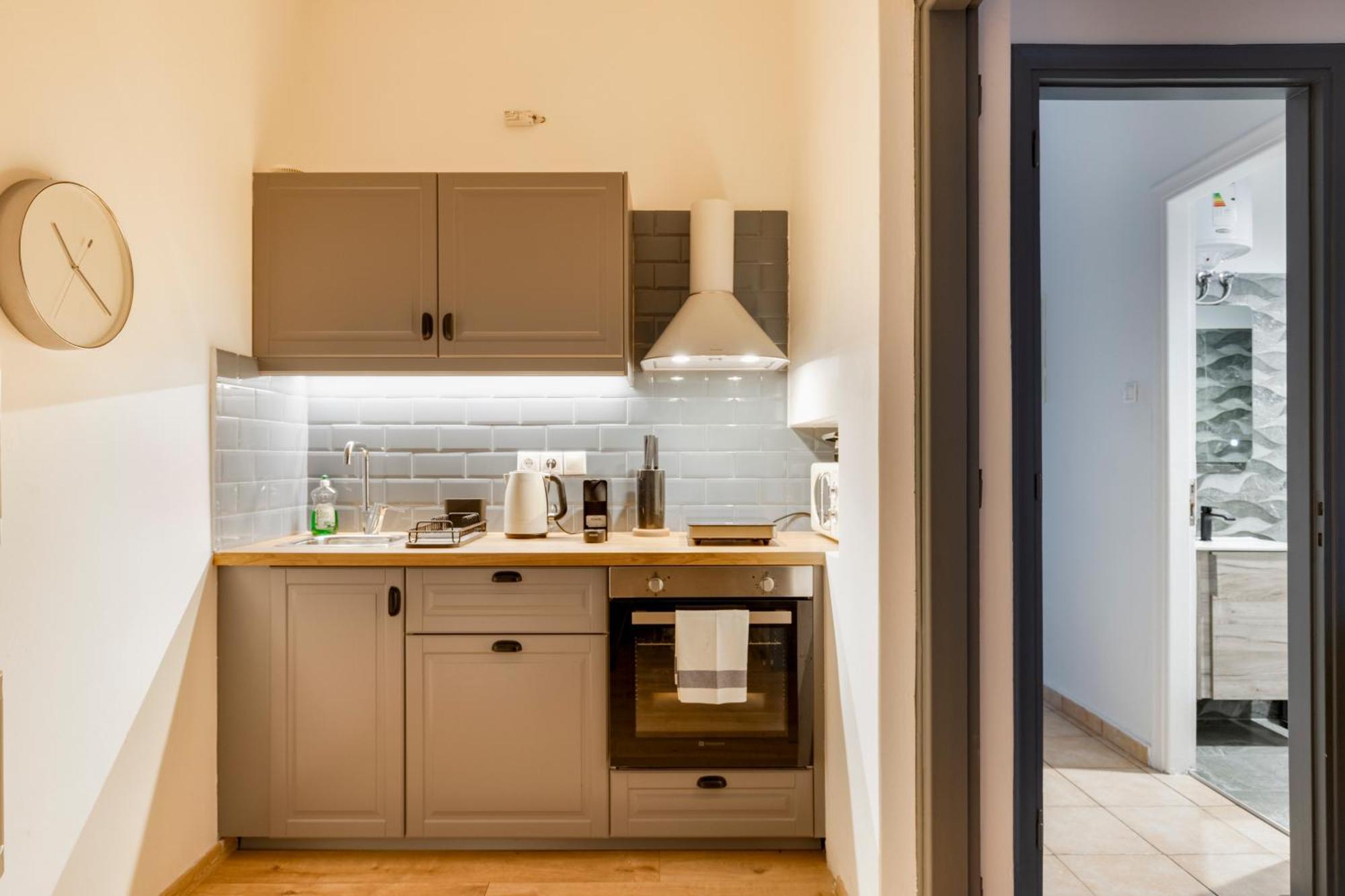 Olympic Hadrian View Apartment! Atenas Exterior foto